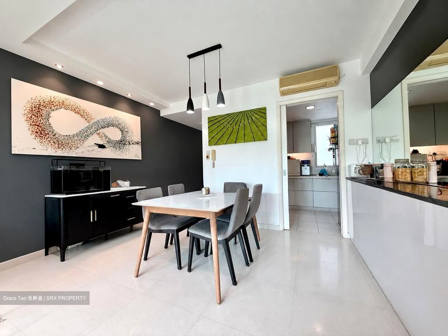 The Esparis (D18), Condominium #606476381